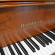 1988 Baldwin model R 226 grand - Grand Pianos